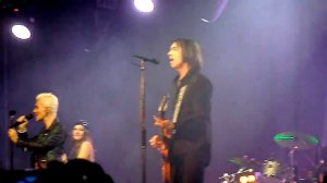 Roxette.Real sugar (Room Service) Саратов 12.11.14