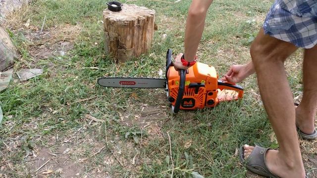 Drujba Evotools CS 2200 Epto Prezentare și probleme de noua смотреть онлайн