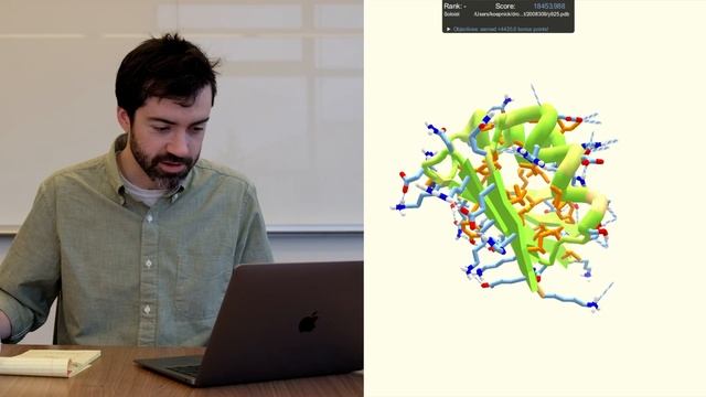 1,994 new genes – Lab Report 4 смотреть онлайн