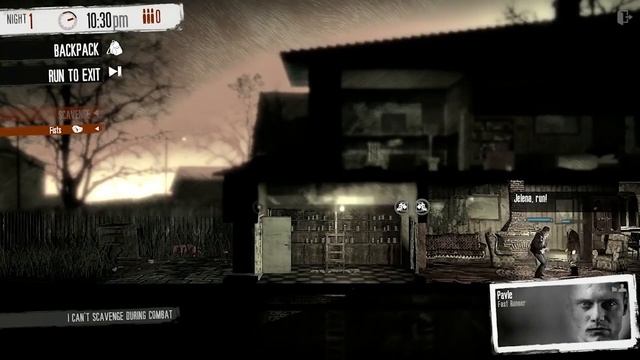 Мораль в Играх