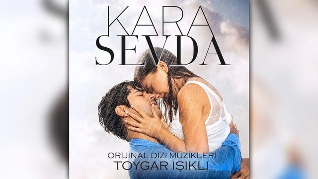08- Kara Sevda - Anlatamam смотреть онлайн