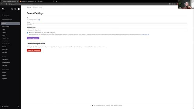 Terraform Cloud: Introduction and use cases смотреть онлайн