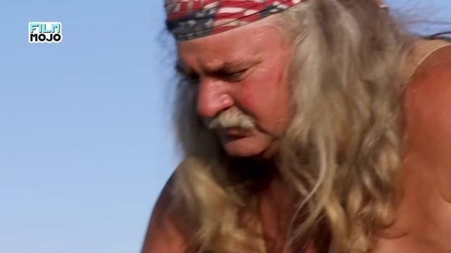 Swamp People - Who is Bruce Mitchell смотреть онлайн