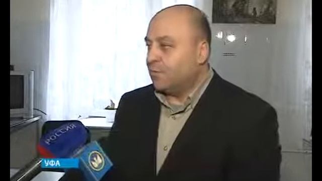 Одежда бездомным (30 января 2014 г.) смотреть онлайн