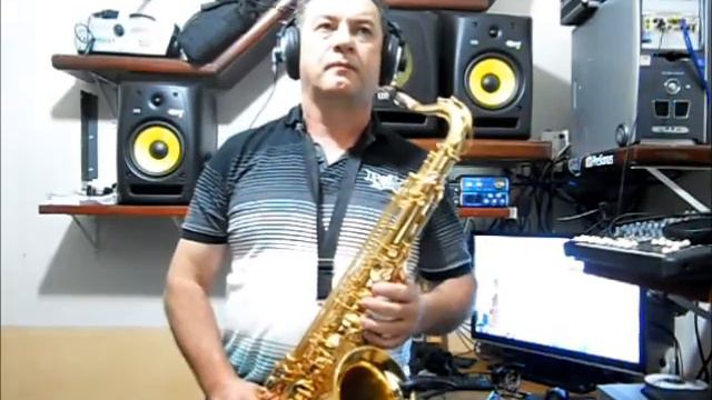 TIÃOSAX=ESTRADA DA VIDA=MILIONÁRIO & JOSÉ RICO смотреть онлайн