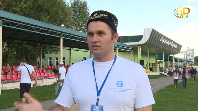 Татарстан Республикасының президент институты хакында Артур Нигмәтуллин смотреть онлайн