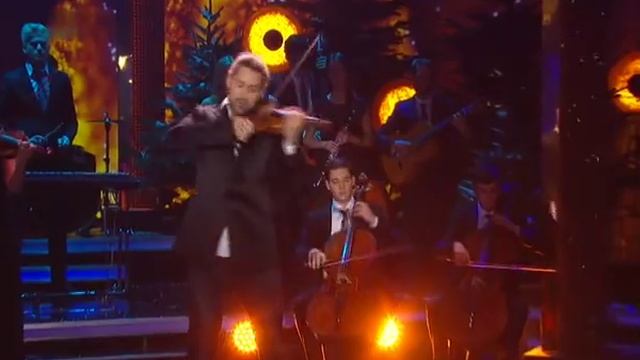 David Garrett - Midnight Waltz 2015 смотреть онлайн