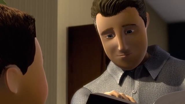 Слушайся родителей Психологический мультфильм смотреть онлайн