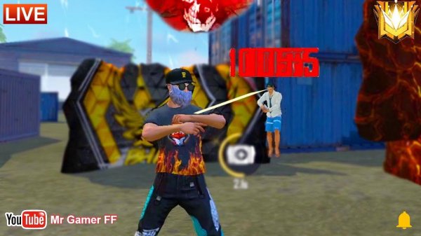 СТРИМ ФРИ ФАЕР ИГРАЮ С ПАДПИСЧИКАМИ