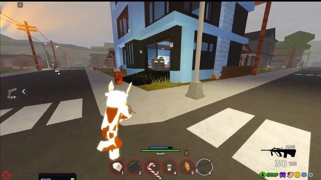 Roblox Ohio Killing A Sweaty смотреть онлайн