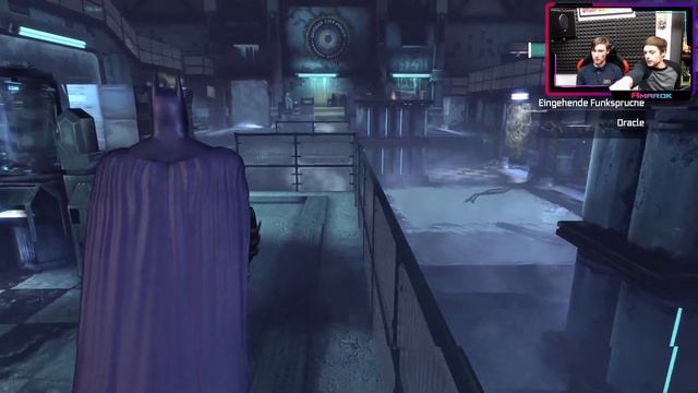[Stream] 2 Buben Batman Arkham City - Selbstjustiz hat einen Namen | Part 2 смотреть онлайн