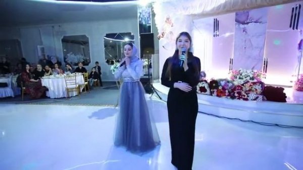 Айна Исаева