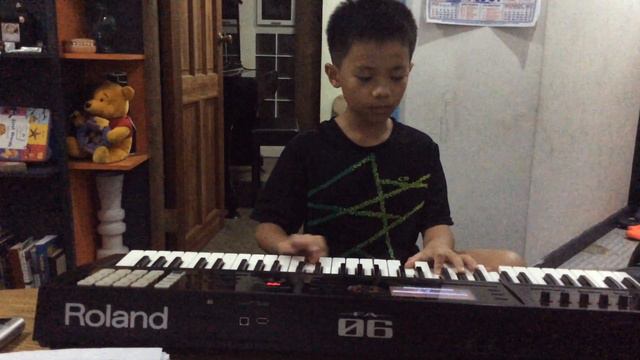 Here Comes a Thought- Steven Universe- Roland FA 06 смотреть онлайн