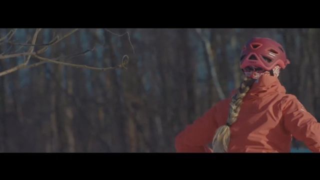 TOURISME BROMONT HVR Jeune Actif FR смотреть онлайн