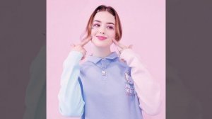 Девочка-милашка