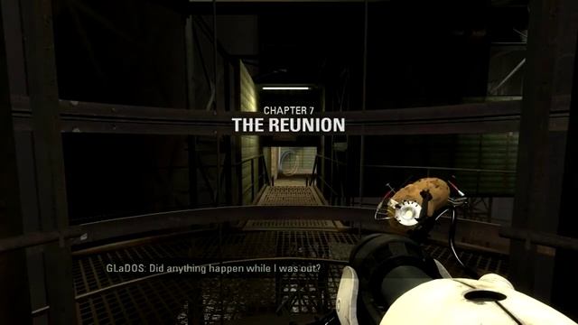 Portal 2 - Walkthrough - Episode 3 (PC/XBOX 360/PS3) смотреть онлайн