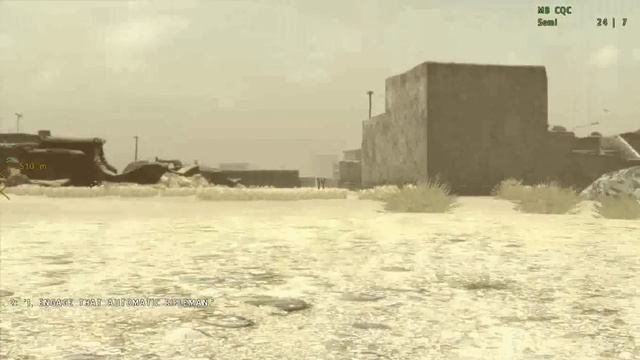 ArmA II: Private Military Company - Operation Black Gauntlet - PMC00: Inception (1) смотреть онлайн