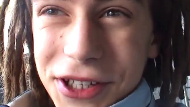 Интервью Децл, 18 лет! Смерти не боюсь! смотреть онлайн