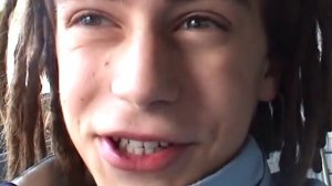 Интервью Децл, 18 лет! Смерти не боюсь!