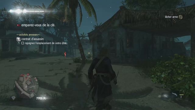 Une tempête de tous les diables 🌪️ - ASSASSIN'S CREED IV BLACK FLAG #02 | Let's play FR смотреть онлайн