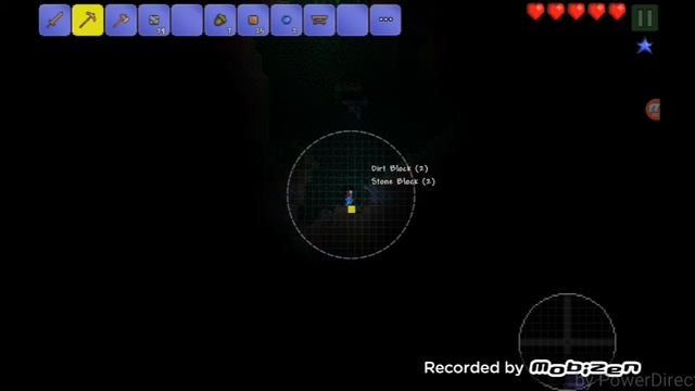 Terraria #2 (I like sand) смотреть онлайн