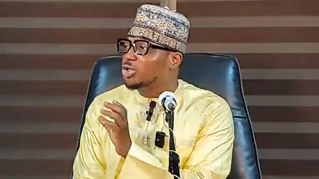 Tafsir Al Quran Suratul Ar-Ra'ad Verse 12 Date:08 Shaaban/1445 /18/02/2024