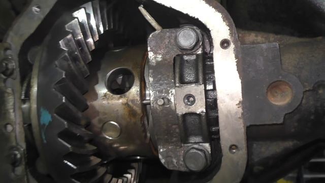 Установка E Locker в уаз, принудительная электрическая блокировка дифференциала смотреть онлайн