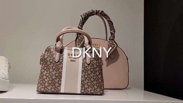 Аутлет Белая дача. DKNY.Michael KORS. смотреть онлайн