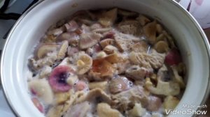 СЫРОЕЖКИ / СИНЯВКИ / как готовить / ЖАРИМ