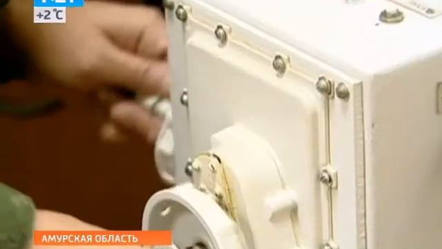 Екатеринославка. Женщины - танкисты... смотреть онлайн