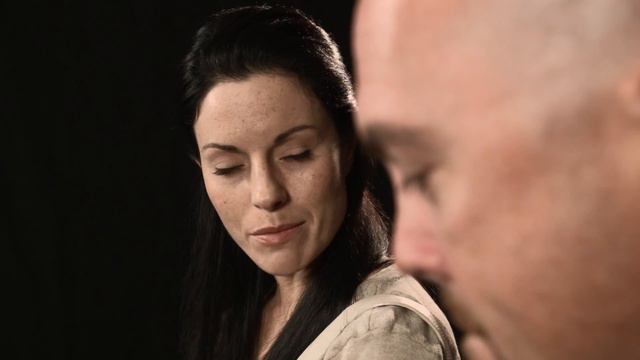 // Jamie Fritz & Rico Sita смотреть онлайн