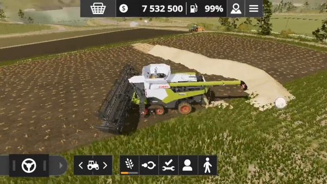 Мод DynaFlex 100M для Farming Simulator 20 #farmingsimulator20 #fs20mods #fs20mod #fs20 смотреть онлайн
