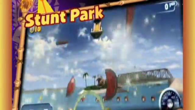 Vacation Isle Beach Party смотреть онлайн