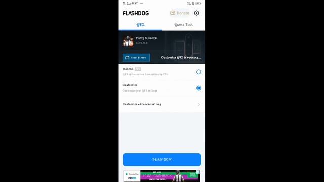 How to use flash Dog /flash dog / pubg mobile / Flash Dog смотреть онлайн