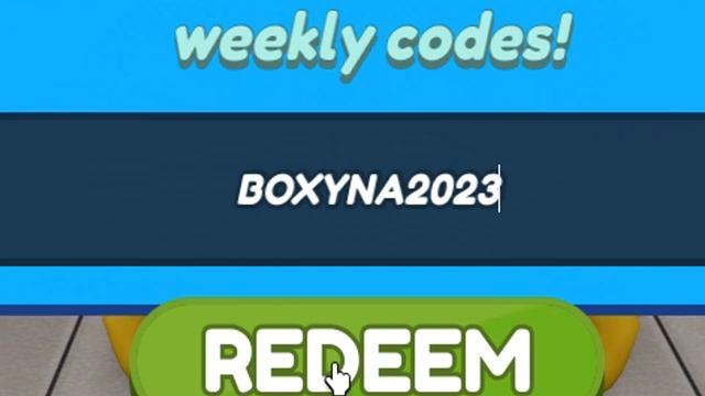 ⭐NEW CODE for PROJECT PLAYTIME MULTIPLAYER⭐ +300 Gems⭐May 2023 ⭐NEW CODE in DESCRIPTION смотреть онлайн