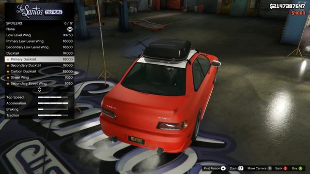 10 Things To KNOW Before Buying the NEW Sultan Classic in GTA 5 Online смотреть онлайн