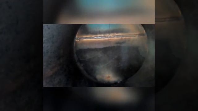 Новая печь для бани из трубы . Самый дешёвый вариант. Про старую печь "Радуга" смотреть онлайн