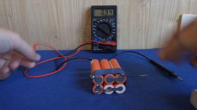 ?КАК ЗАРЯДИТЬ АКБ 12 вольт ОТ USB смотреть онлайн