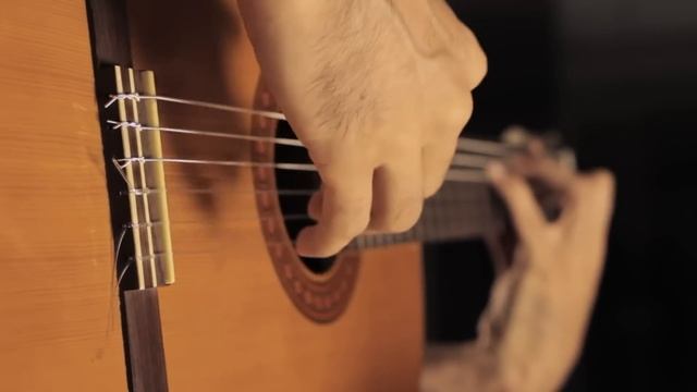Salud - Flamenco Guitar Instrumental