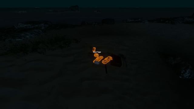 Let's Play Stranded Deep - Episode 15 - The Boatasbord смотреть онлайн