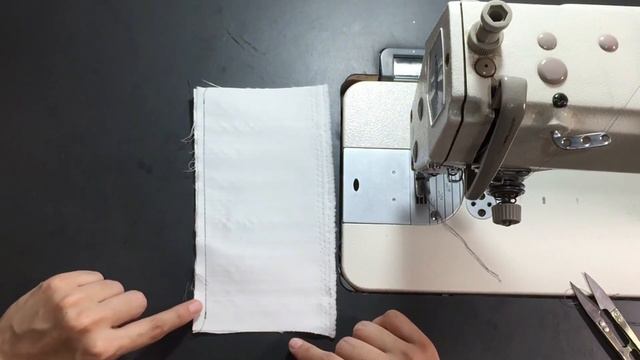 5 ERRORES DE COSTURA QUE BAJAN LA CALIDAD A TUS PRENDAS - PARTE 2- + 1 TIP DE COSTURA смотреть онлайн