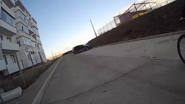 Севастопольские Покатушки Бухта Казачья смотреть онлайн