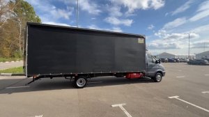 ГАЗель 3302 2007 год 6 Новое удлинение