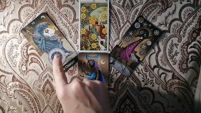 #таро ПОЗВОНИТ? НАПИШЕТ? ВЫЙДЕТ НА СВЯЗЬ? Когда мы помиримся?когда закончится пауза? гадание раскла смотреть онлайн