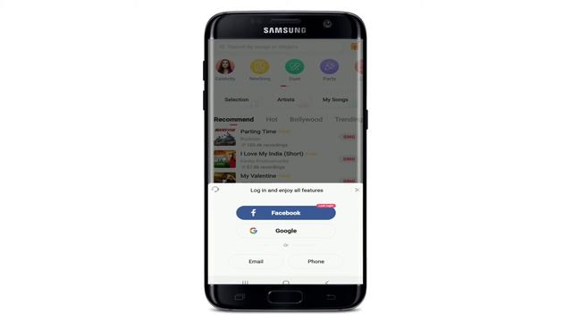 Starmaker App Login: How To Login / Sign In Starmaker Karaoke App Instantly?