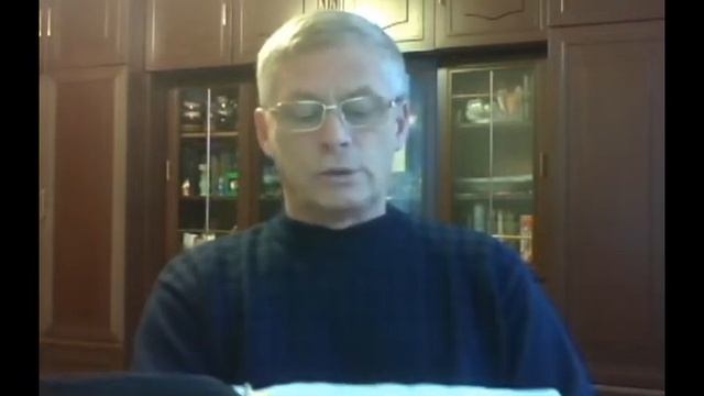 Три предупреждения Господа смотреть онлайн