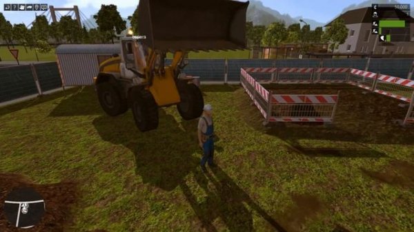 Game, Simulator(131), Construction Simulator 2015, +Multiplayer\Игра, Симулятор Строительства 2015