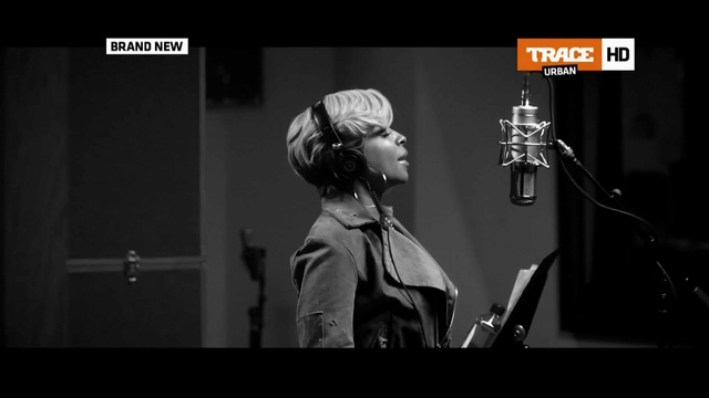 Mary J.Blige - Right Now =HD= смотреть онлайн