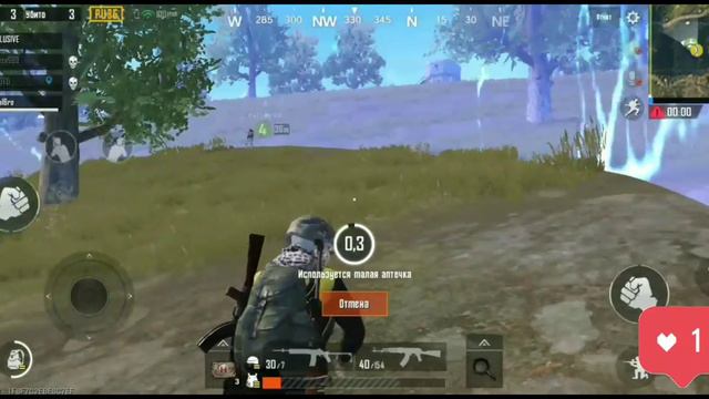 Баг, Pubg Mobile, Пубг,топ игра, игра, баги в пубг, Bug Pubg Mobile смотреть онлайн