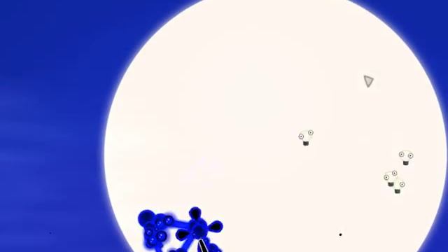 World Of Goo - Custom Level #0004 - Risky's High Spiky Cliff смотреть онлайн